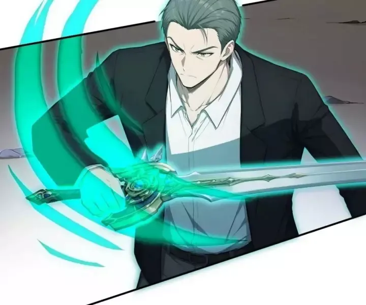 Khắp Thần Giới Ta Hiến Tế Hàng Vạn Sinh Linh Trở Thành Thần [Chap 1-118]