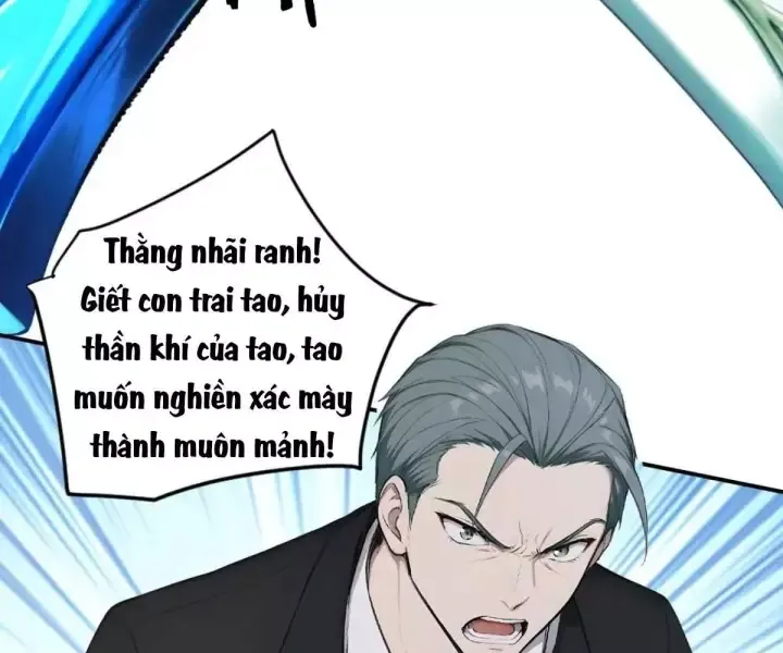 Khắp Thần Giới Ta Hiến Tế Hàng Vạn Sinh Linh Trở Thành Thần [Chap 1-118]