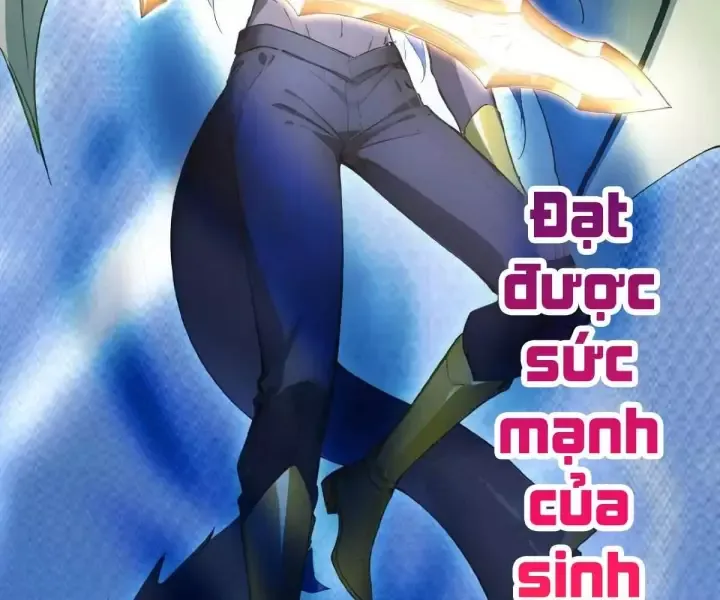 Khắp Thần Giới Ta Hiến Tế Hàng Vạn Sinh Linh Trở Thành Thần [Chap 1-118]