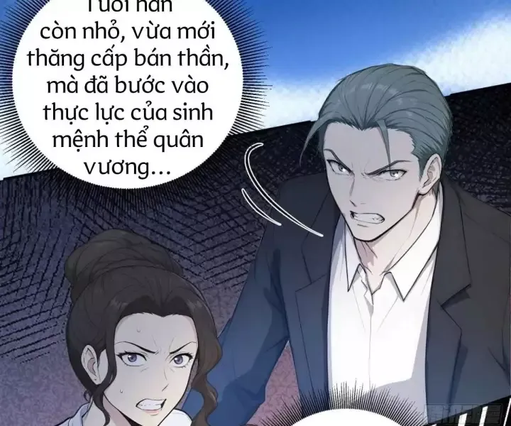 Khắp Thần Giới Ta Hiến Tế Hàng Vạn Sinh Linh Trở Thành Thần [Chap 1-118]