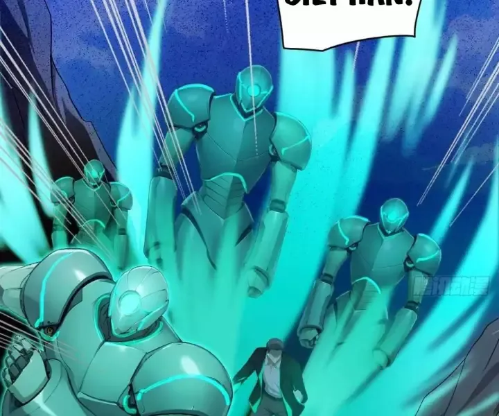 Khắp Thần Giới Ta Hiến Tế Hàng Vạn Sinh Linh Trở Thành Thần [Chap 1-118]