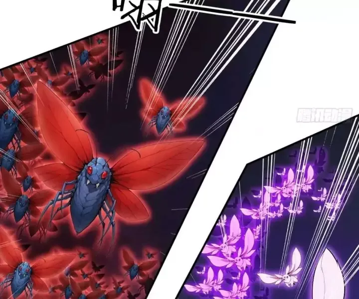 Khắp Thần Giới Ta Hiến Tế Hàng Vạn Sinh Linh Trở Thành Thần [Chap 1-118]