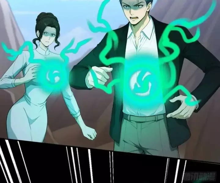 Khắp Thần Giới Ta Hiến Tế Hàng Vạn Sinh Linh Trở Thành Thần [Chap 1-118]