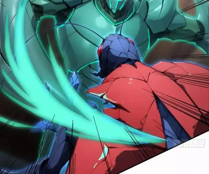 Khắp Thần Giới Ta Hiến Tế Hàng Vạn Sinh Linh Trở Thành Thần [Chap 1-118]