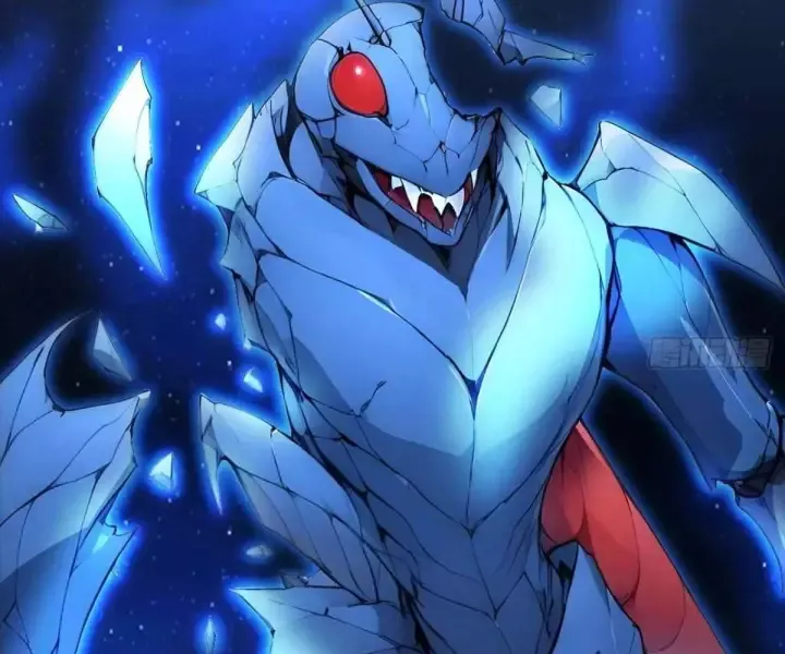 Khắp Thần Giới Ta Hiến Tế Hàng Vạn Sinh Linh Trở Thành Thần [Chap 1-118]