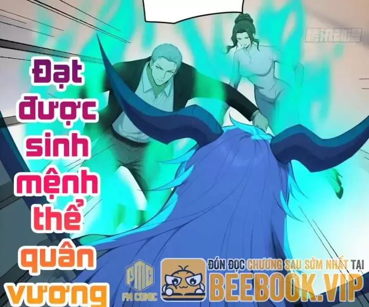 Khắp Thần Giới Ta Hiến Tế Hàng Vạn Sinh Linh Trở Thành Thần [Chap 1-118]