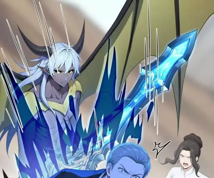 Khắp Thần Giới Ta Hiến Tế Hàng Vạn Sinh Linh Trở Thành Thần [Chap 1-118]