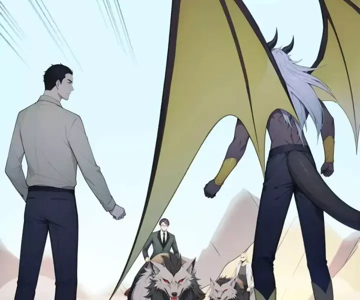 Khắp Thần Giới Ta Hiến Tế Hàng Vạn Sinh Linh Trở Thành Thần [Chap 1-118]