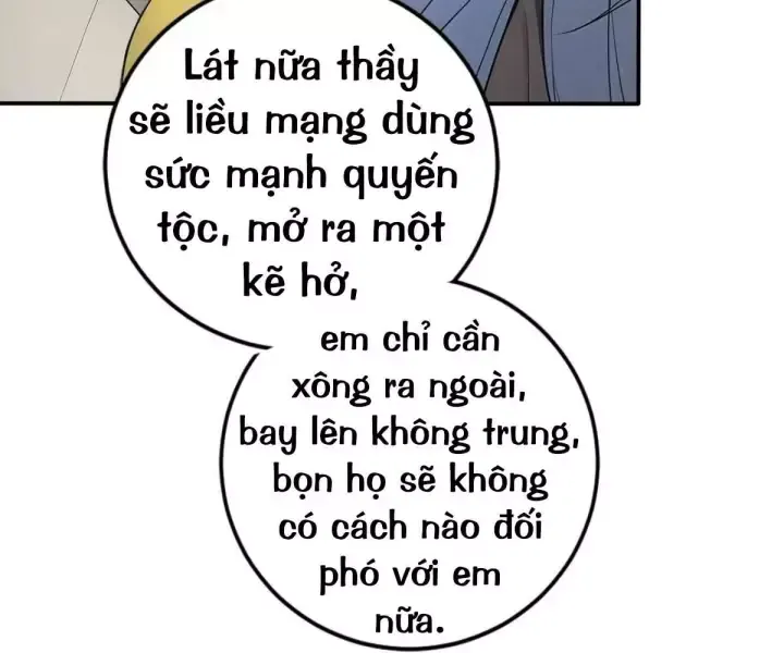 Khắp Thần Giới Ta Hiến Tế Hàng Vạn Sinh Linh Trở Thành Thần [Chap 1-118]
