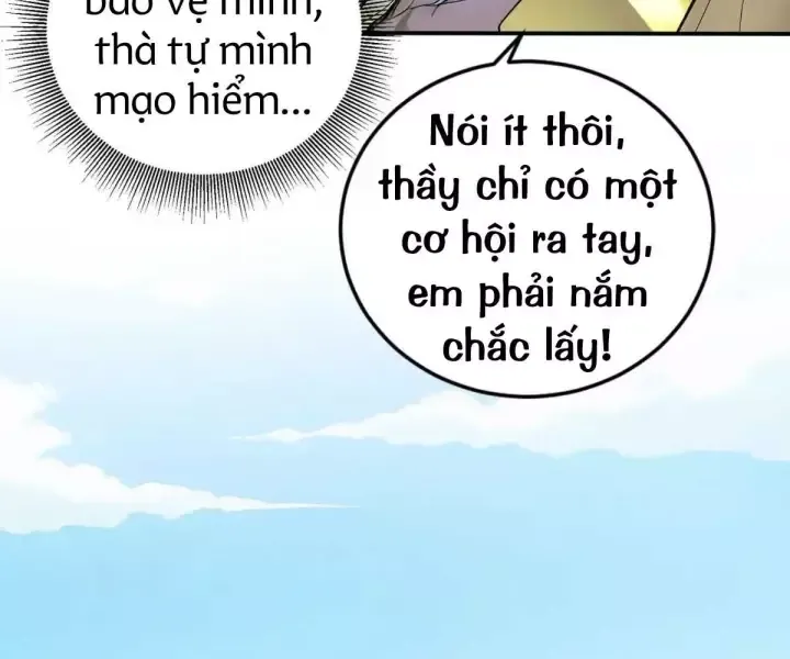 Khắp Thần Giới Ta Hiến Tế Hàng Vạn Sinh Linh Trở Thành Thần [Chap 1-118]