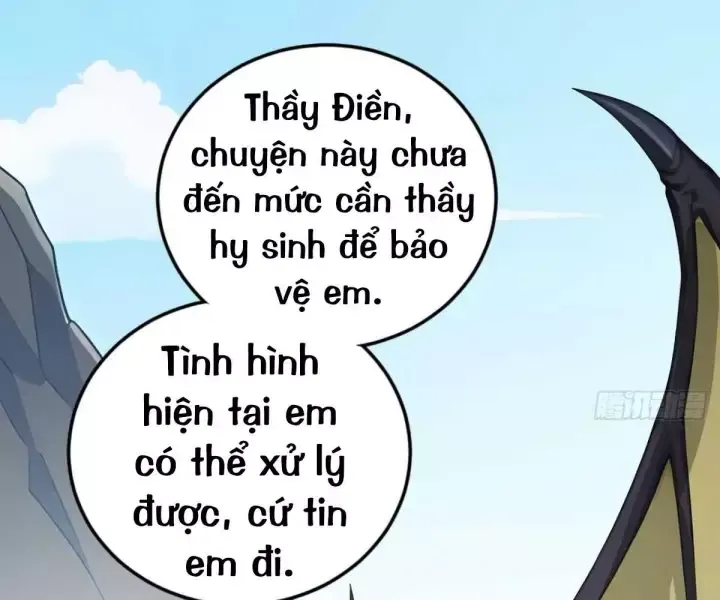 Khắp Thần Giới Ta Hiến Tế Hàng Vạn Sinh Linh Trở Thành Thần [Chap 1-118]