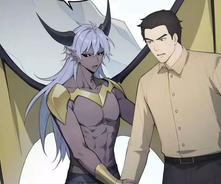 Khắp Thần Giới Ta Hiến Tế Hàng Vạn Sinh Linh Trở Thành Thần [Chap 1-118]