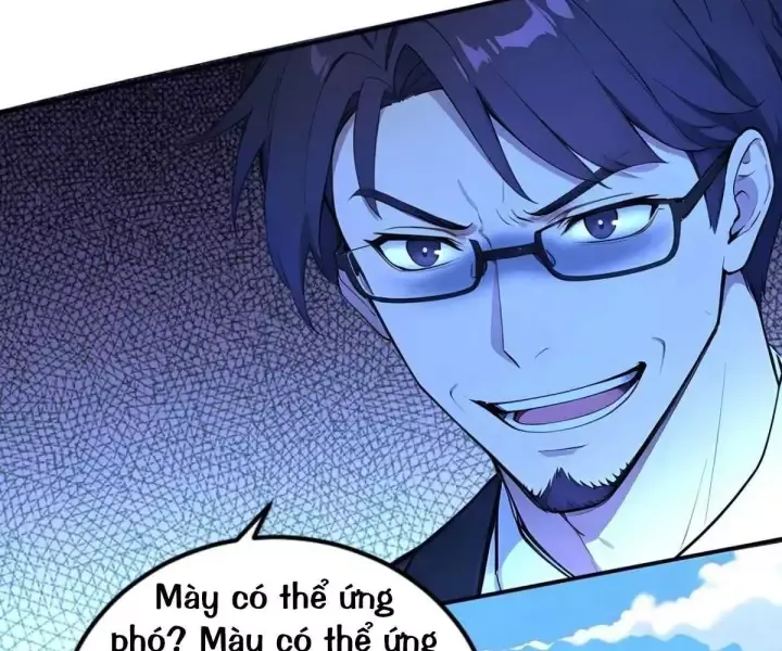 Khắp Thần Giới Ta Hiến Tế Hàng Vạn Sinh Linh Trở Thành Thần [Chap 1-118]