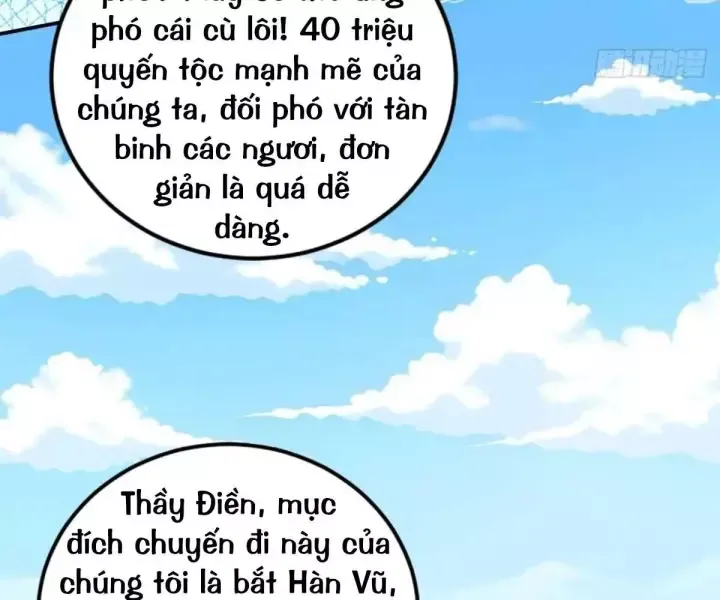 Khắp Thần Giới Ta Hiến Tế Hàng Vạn Sinh Linh Trở Thành Thần [Chap 1-118]