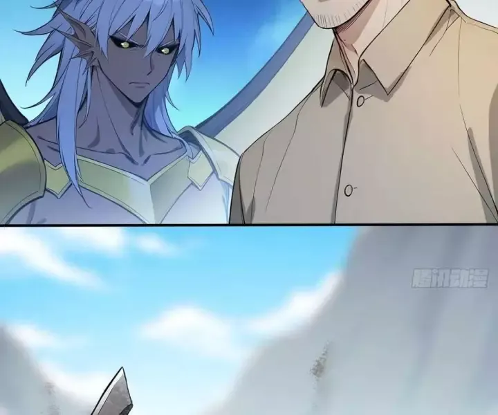 Khắp Thần Giới Ta Hiến Tế Hàng Vạn Sinh Linh Trở Thành Thần [Chap 1-118]