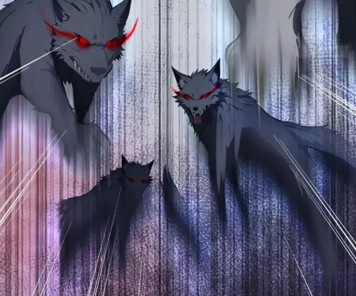 Khắp Thần Giới Ta Hiến Tế Hàng Vạn Sinh Linh Trở Thành Thần [Chap 1-118]