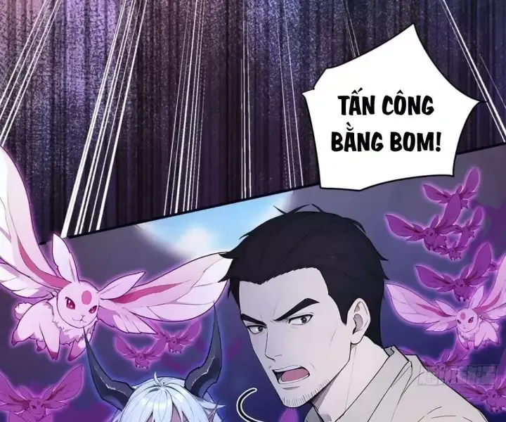 Khắp Thần Giới Ta Hiến Tế Hàng Vạn Sinh Linh Trở Thành Thần [Chap 1-118]