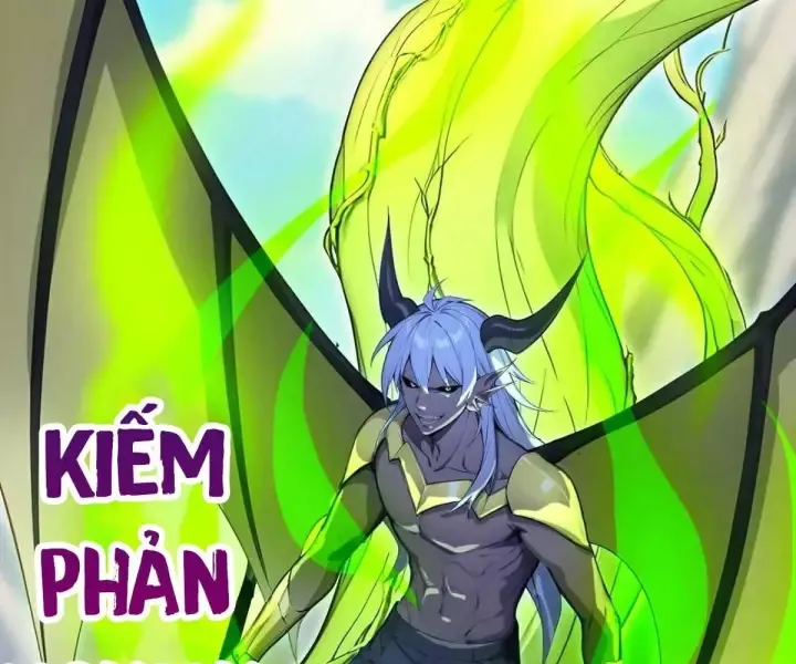 Khắp Thần Giới Ta Hiến Tế Hàng Vạn Sinh Linh Trở Thành Thần [Chap 1-118]