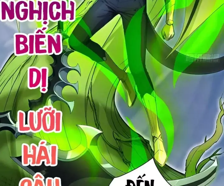 Khắp Thần Giới Ta Hiến Tế Hàng Vạn Sinh Linh Trở Thành Thần [Chap 1-118]