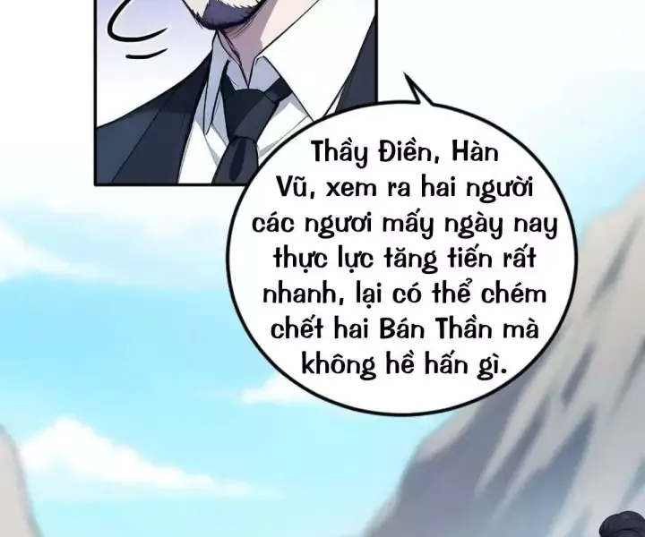 Khắp Thần Giới Ta Hiến Tế Hàng Vạn Sinh Linh Trở Thành Thần [Chap 1-118]