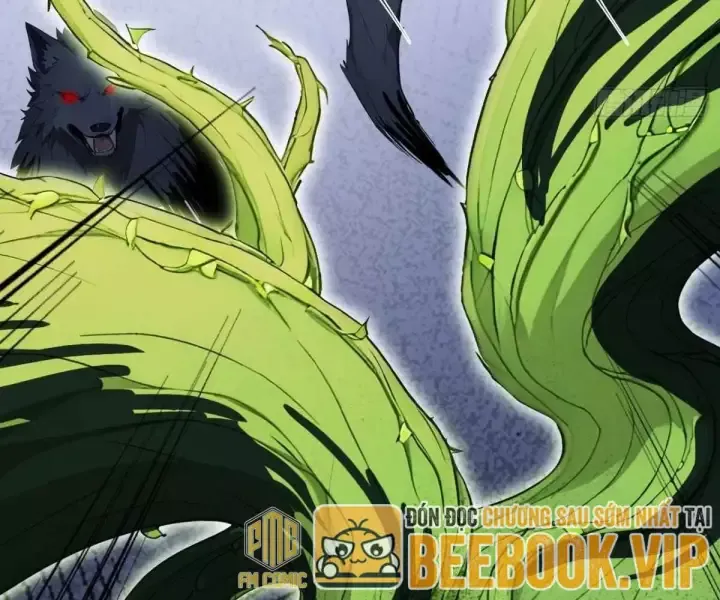 Khắp Thần Giới Ta Hiến Tế Hàng Vạn Sinh Linh Trở Thành Thần [Chap 1-118]