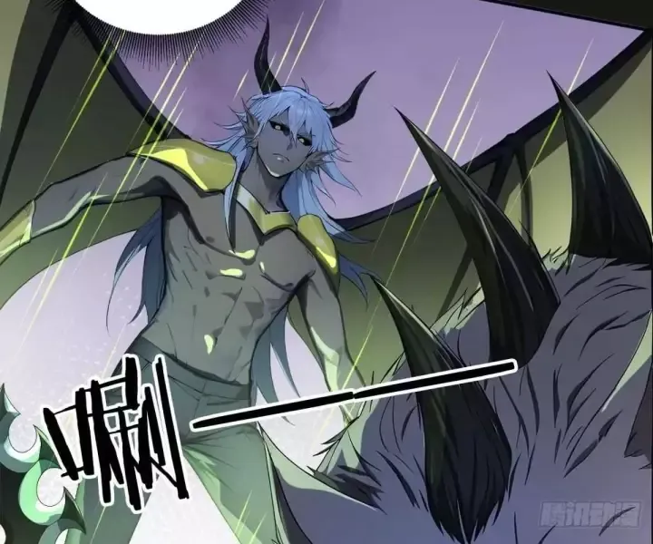 Khắp Thần Giới Ta Hiến Tế Hàng Vạn Sinh Linh Trở Thành Thần [Chap 1-118]