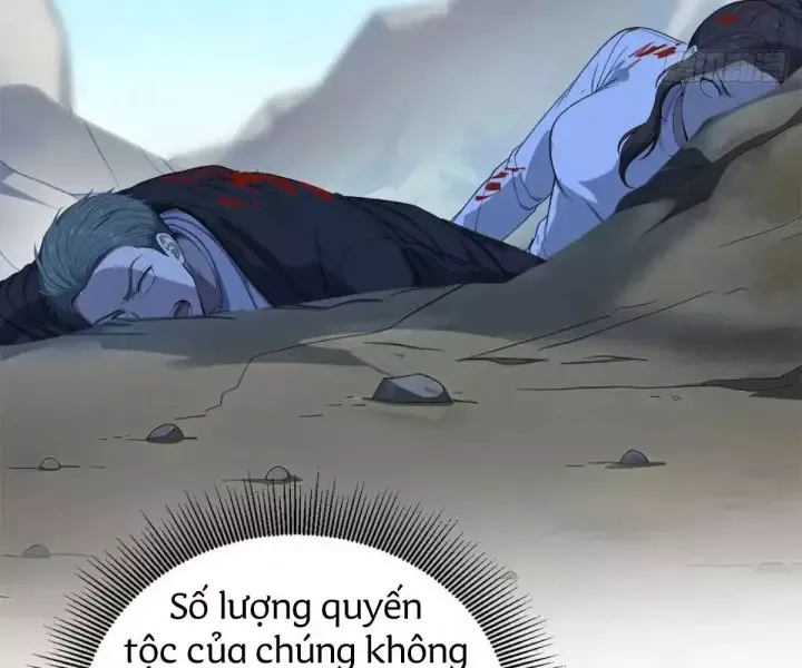 Khắp Thần Giới Ta Hiến Tế Hàng Vạn Sinh Linh Trở Thành Thần [Chap 1-118]