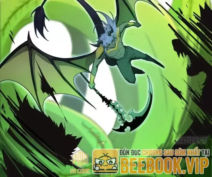 Khắp Thần Giới Ta Hiến Tế Hàng Vạn Sinh Linh Trở Thành Thần [Chap 1-118]