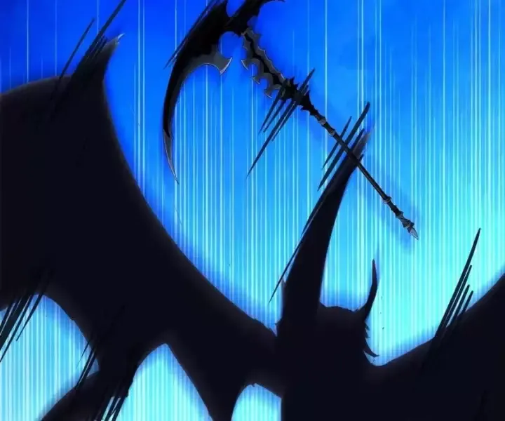 Khắp Thần Giới Ta Hiến Tế Hàng Vạn Sinh Linh Trở Thành Thần [Chap 1-118]