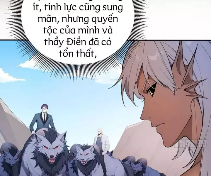 Khắp Thần Giới Ta Hiến Tế Hàng Vạn Sinh Linh Trở Thành Thần [Chap 1-118]