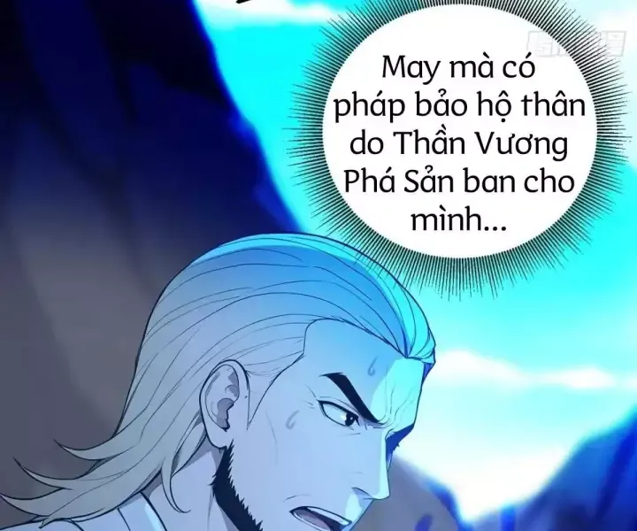 Khắp Thần Giới Ta Hiến Tế Hàng Vạn Sinh Linh Trở Thành Thần [Chap 1-118]
