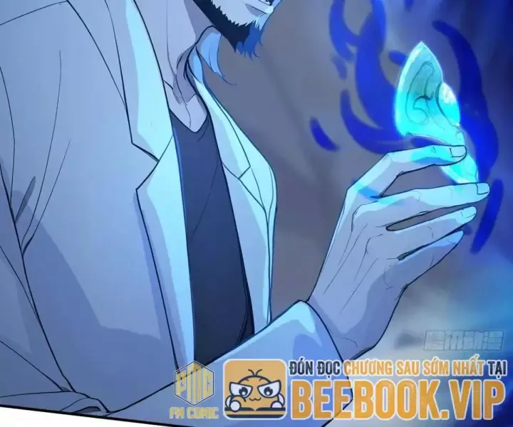 Khắp Thần Giới Ta Hiến Tế Hàng Vạn Sinh Linh Trở Thành Thần [Chap 1-118]