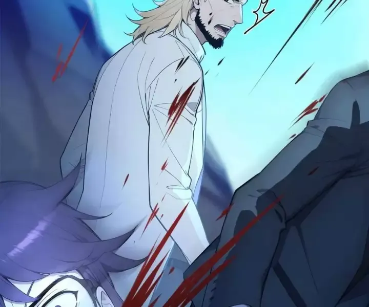 Khắp Thần Giới Ta Hiến Tế Hàng Vạn Sinh Linh Trở Thành Thần [Chap 1-118]