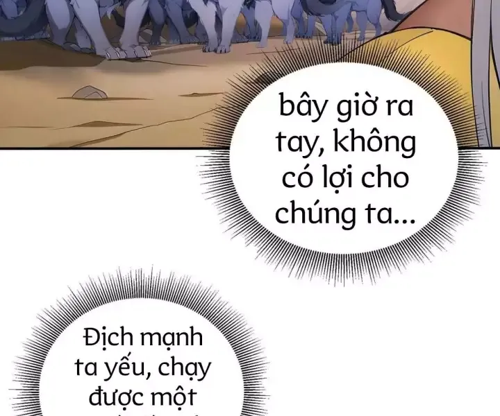 Khắp Thần Giới Ta Hiến Tế Hàng Vạn Sinh Linh Trở Thành Thần [Chap 1-118]