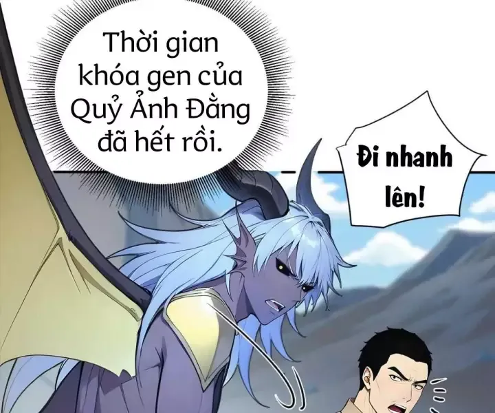 Khắp Thần Giới Ta Hiến Tế Hàng Vạn Sinh Linh Trở Thành Thần [Chap 1-118]