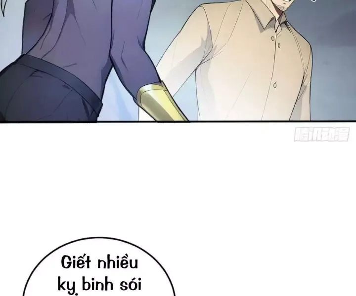 Khắp Thần Giới Ta Hiến Tế Hàng Vạn Sinh Linh Trở Thành Thần [Chap 1-118]