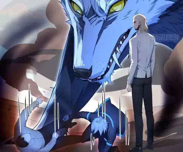 Khắp Thần Giới Ta Hiến Tế Hàng Vạn Sinh Linh Trở Thành Thần [Chap 1-118]