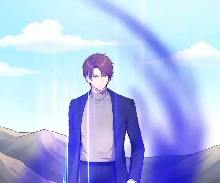 Khắp Thần Giới Ta Hiến Tế Hàng Vạn Sinh Linh Trở Thành Thần [Chap 1-118]