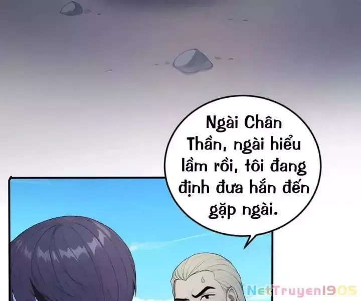 Khắp Thần Giới Ta Hiến Tế Hàng Vạn Sinh Linh Trở Thành Thần [Chap 1-118]