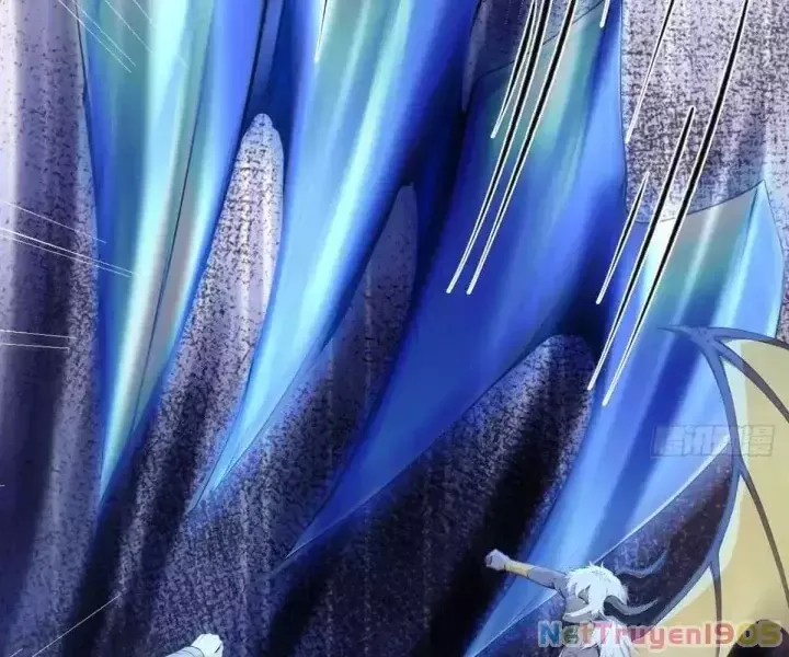 Khắp Thần Giới Ta Hiến Tế Hàng Vạn Sinh Linh Trở Thành Thần [Chap 1-118]