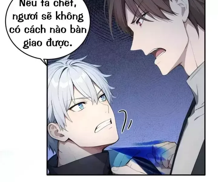 Khắp Thần Giới Ta Hiến Tế Hàng Vạn Sinh Linh Trở Thành Thần [Chap 1-118]