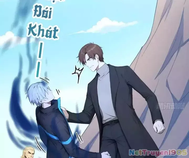 Khắp Thần Giới Ta Hiến Tế Hàng Vạn Sinh Linh Trở Thành Thần [Chap 1-118]