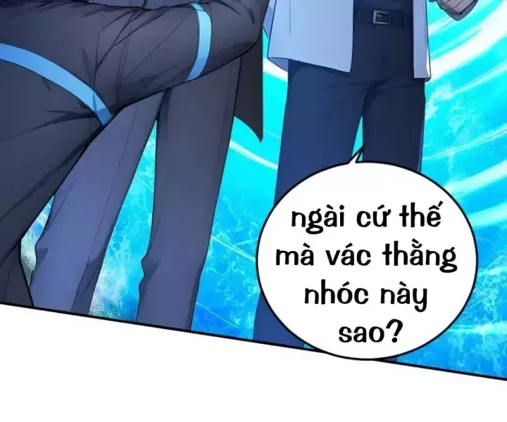 Khắp Thần Giới Ta Hiến Tế Hàng Vạn Sinh Linh Trở Thành Thần [Chap 1-118]