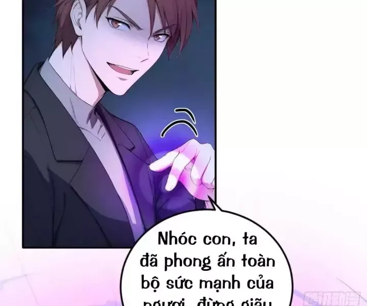 Khắp Thần Giới Ta Hiến Tế Hàng Vạn Sinh Linh Trở Thành Thần [Chap 1-118]