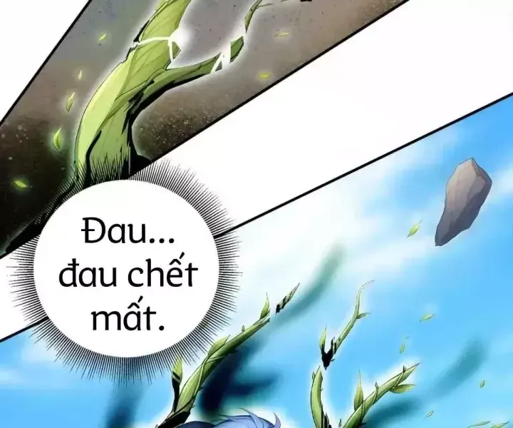 Khắp Thần Giới Ta Hiến Tế Hàng Vạn Sinh Linh Trở Thành Thần [Chap 1-118]