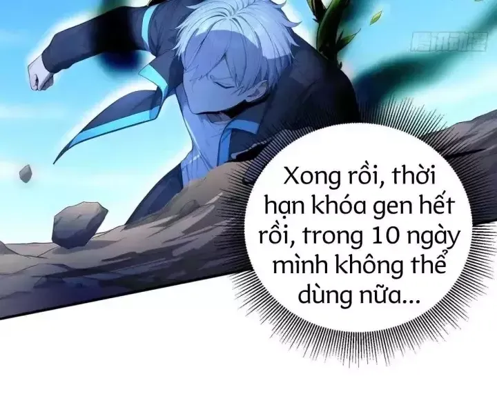 Khắp Thần Giới Ta Hiến Tế Hàng Vạn Sinh Linh Trở Thành Thần [Chap 1-118]