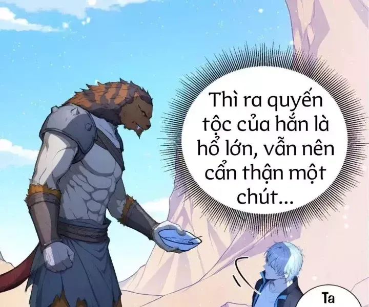 Khắp Thần Giới Ta Hiến Tế Hàng Vạn Sinh Linh Trở Thành Thần [Chap 1-118]