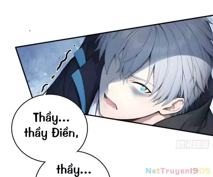 Khắp Thần Giới Ta Hiến Tế Hàng Vạn Sinh Linh Trở Thành Thần [Chap 1-118]