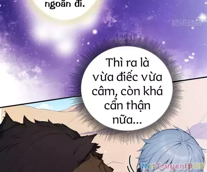Khắp Thần Giới Ta Hiến Tế Hàng Vạn Sinh Linh Trở Thành Thần [Chap 1-118]