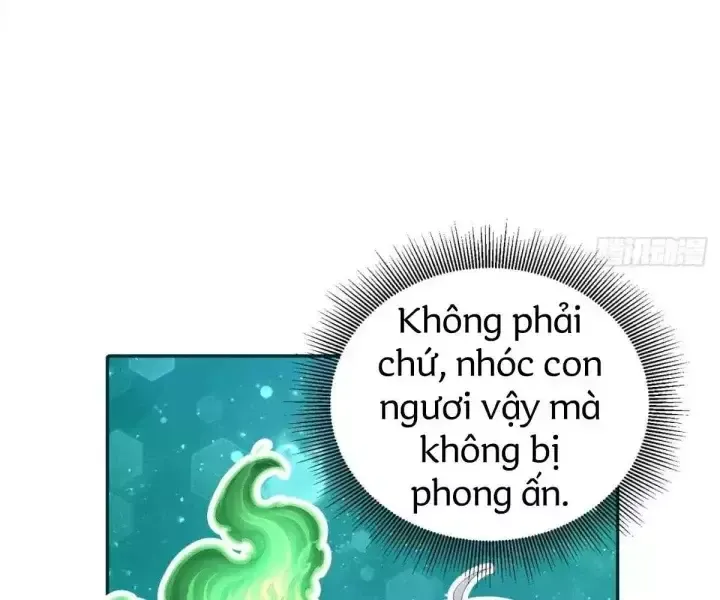 Khắp Thần Giới Ta Hiến Tế Hàng Vạn Sinh Linh Trở Thành Thần [Chap 1-118]